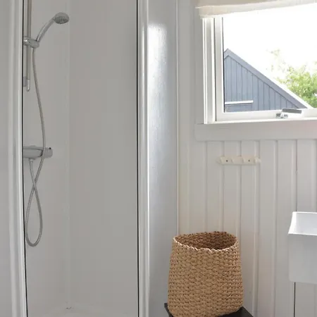 Vakantiehuis Two-bedroom Holiday In Ulfborg Fjand Gårde