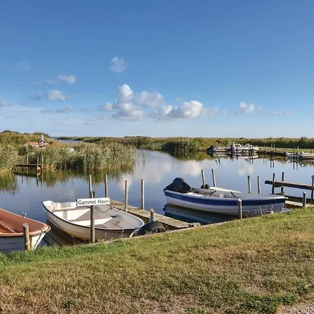 Two-bedroom Holiday In Ulfborg * Fjand Gårde