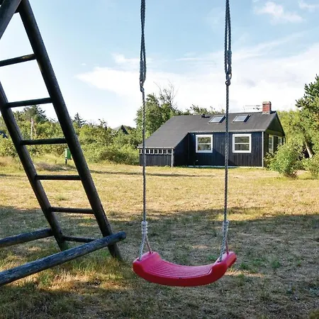Vakantiehuis Two-bedroom Holiday In Ulfborg