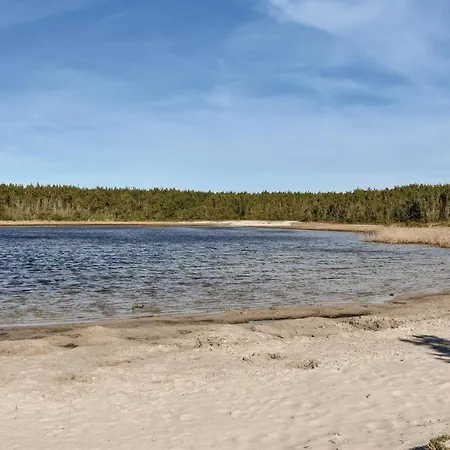 Two-bedroom Holiday In Ulfborg Fjand Gårde